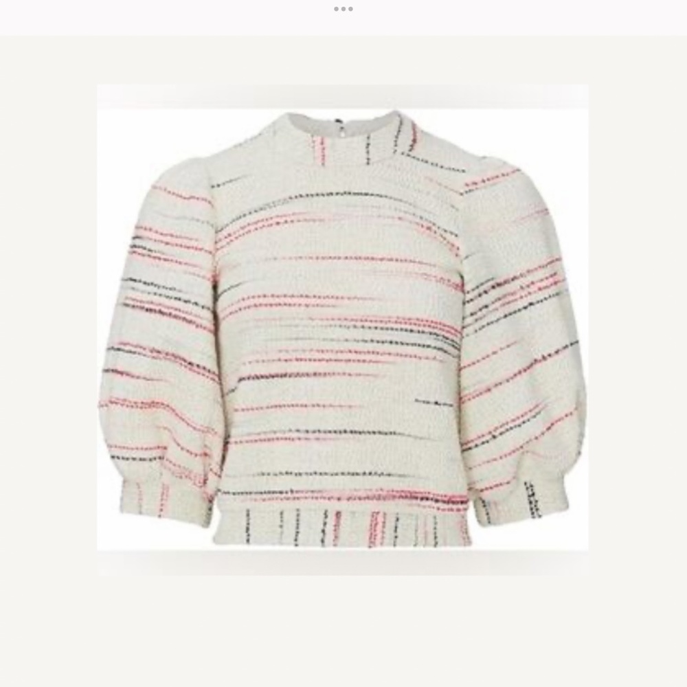 Hunter Bell Marla Sweater